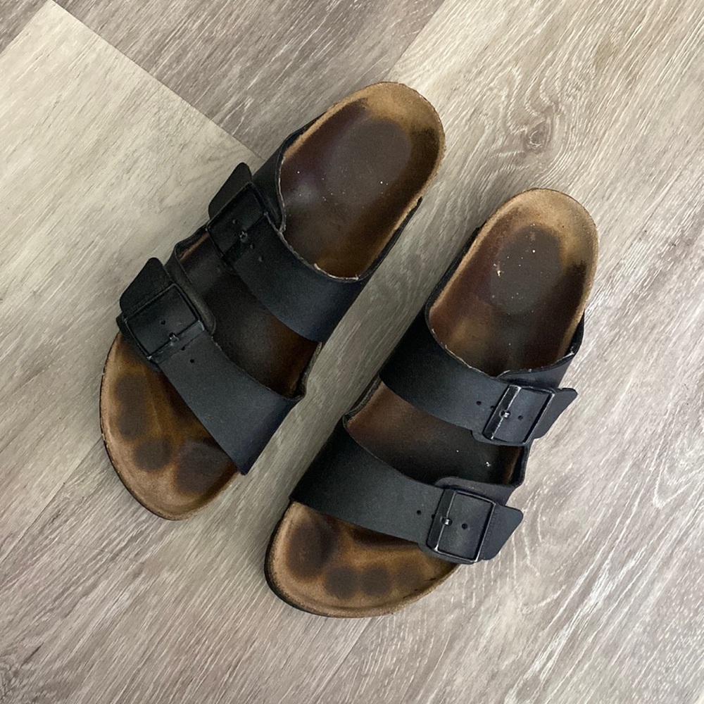 Birkenstock Sandles
